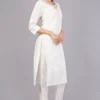 Vaidahi Classic White