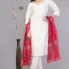 Vaidahi Classic White